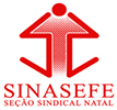 Sinasefe RN Logo