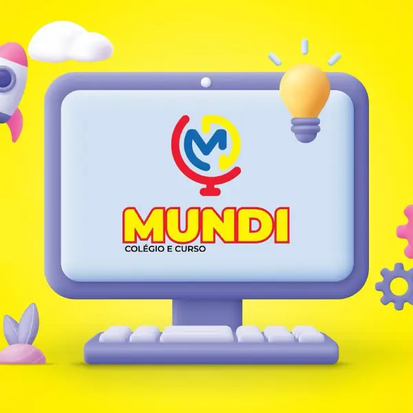Mundi Colégio e Curso