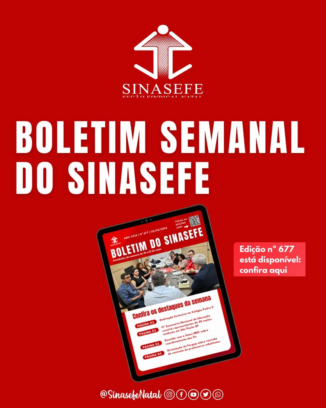 Imagem Destaque