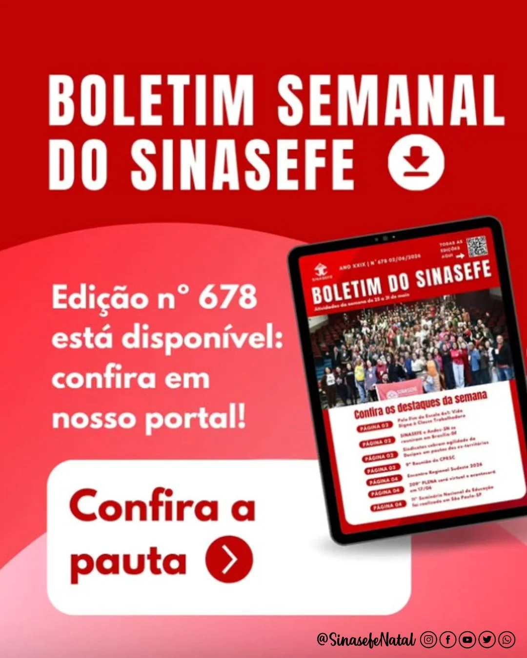 Imagem Destaque