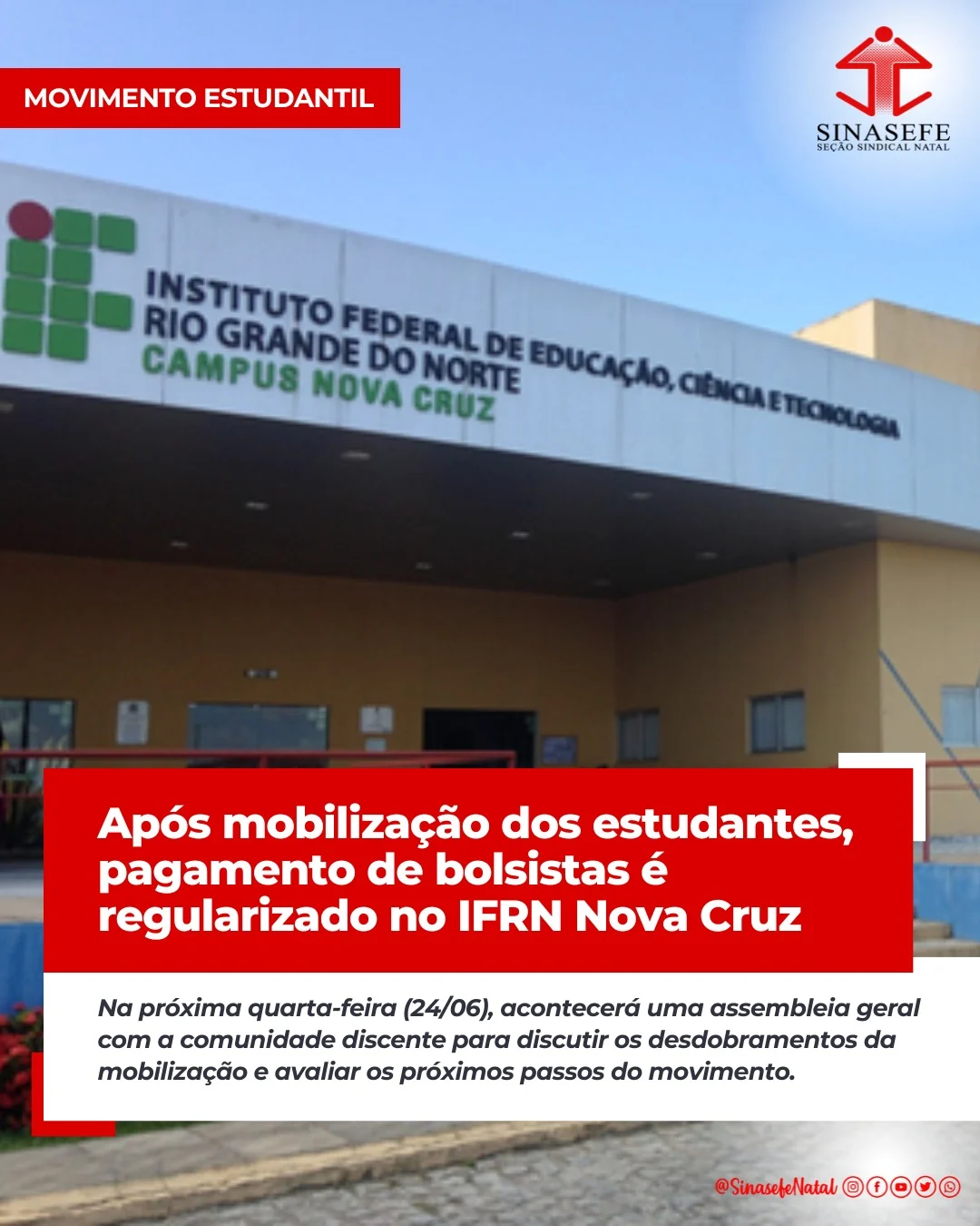 Imagem Destaque