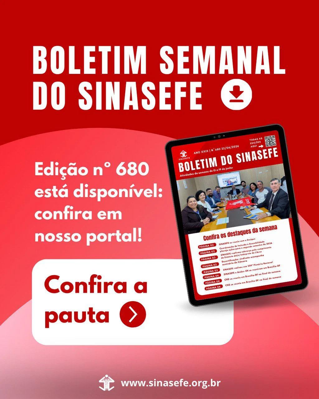 Imagem Destaque