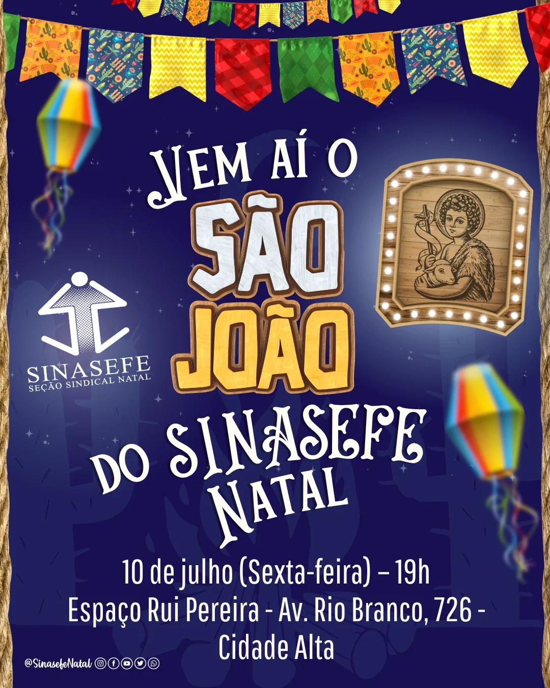 Imagem Destaque