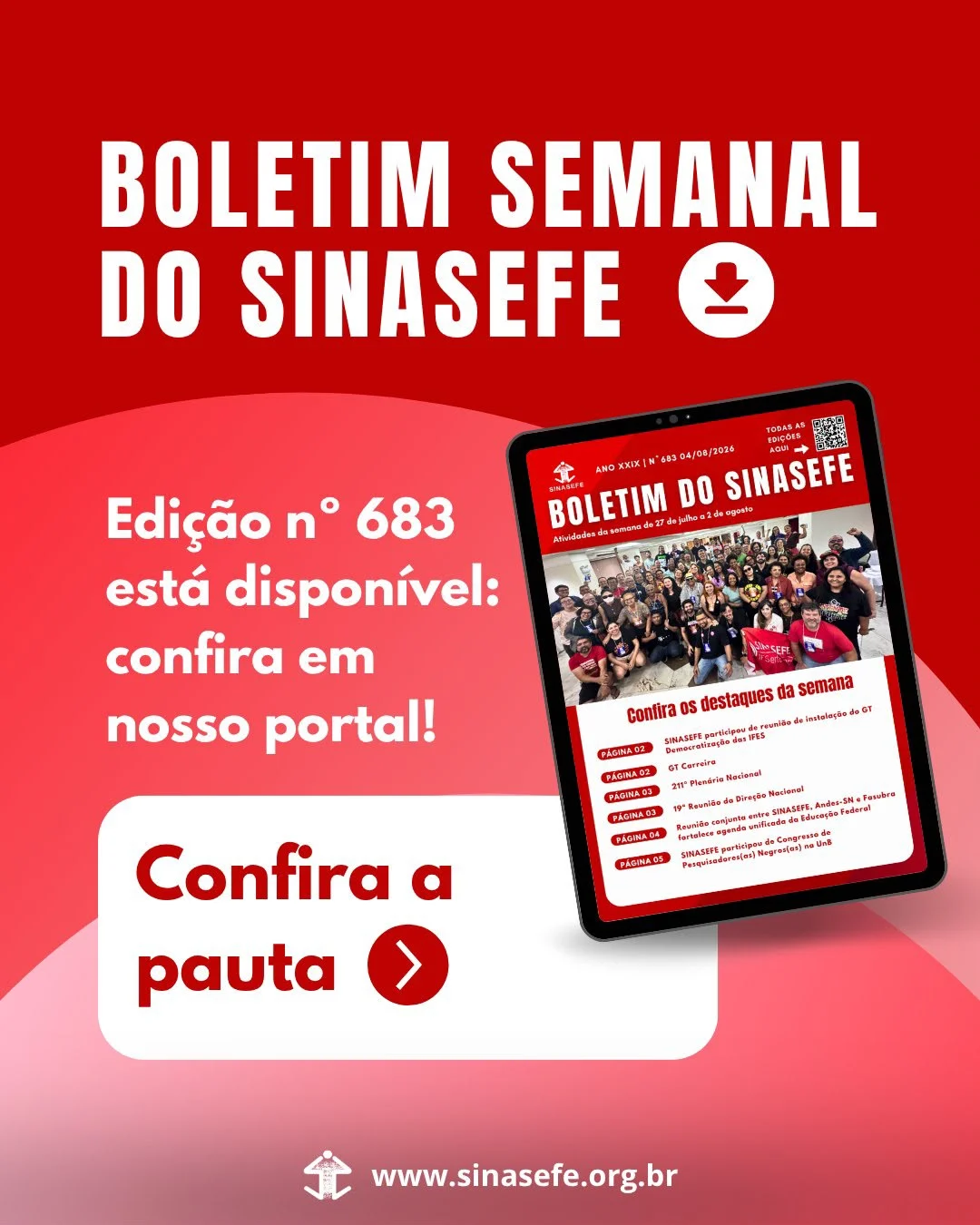 Imagem Destaque