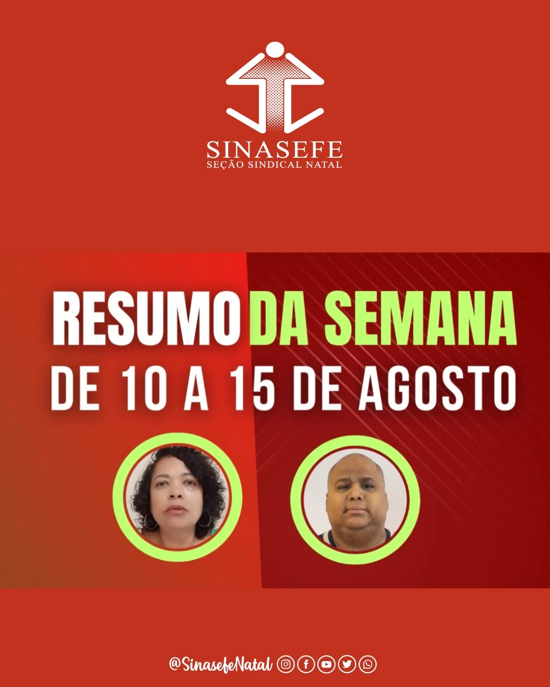 Imagem Destaque
