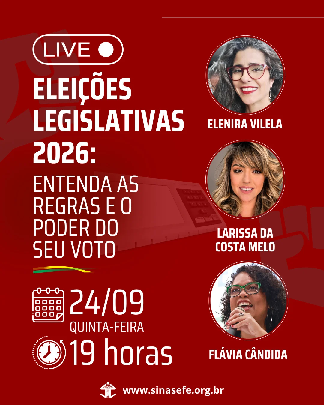 Imagem Destaque