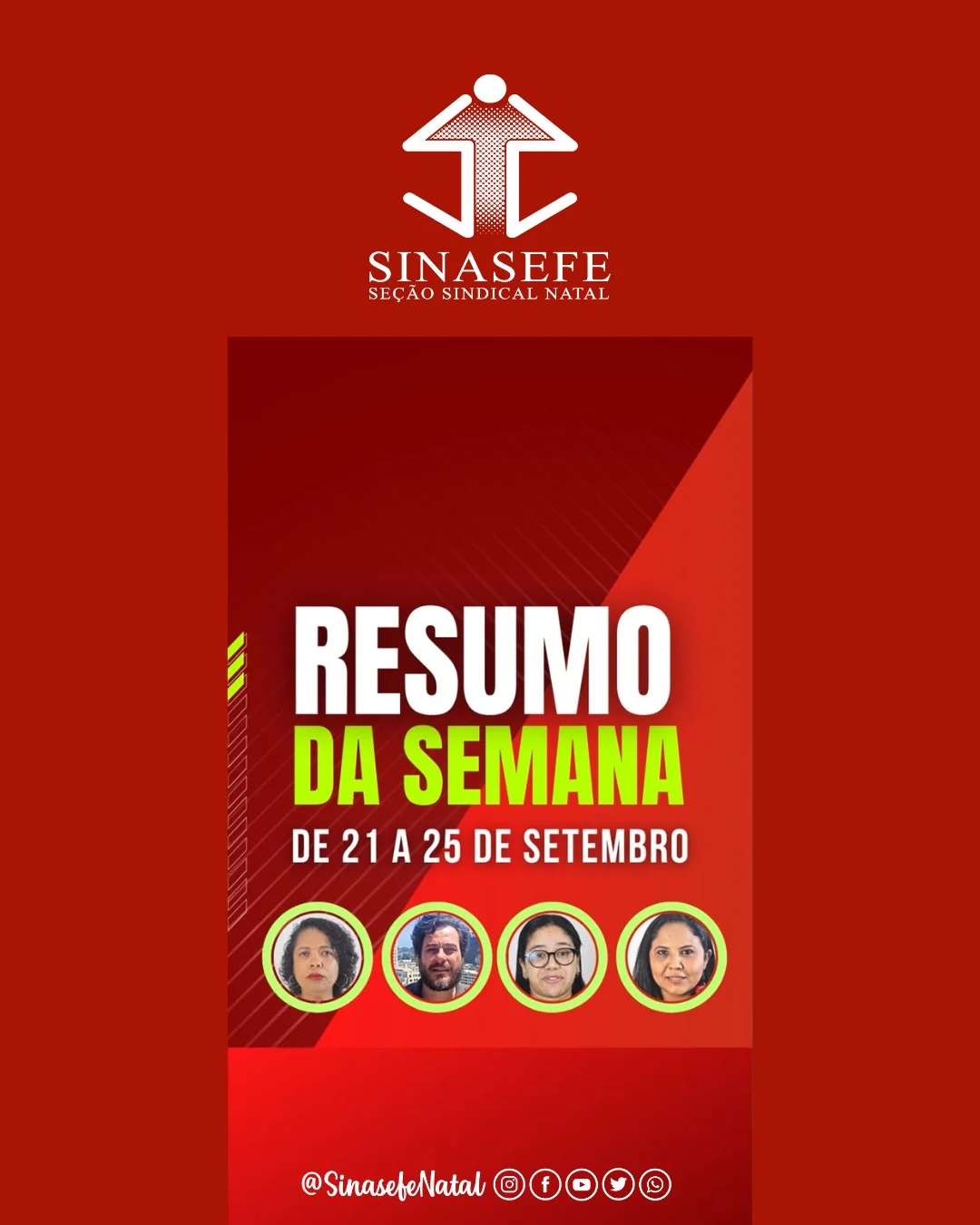 Imagem Destaque