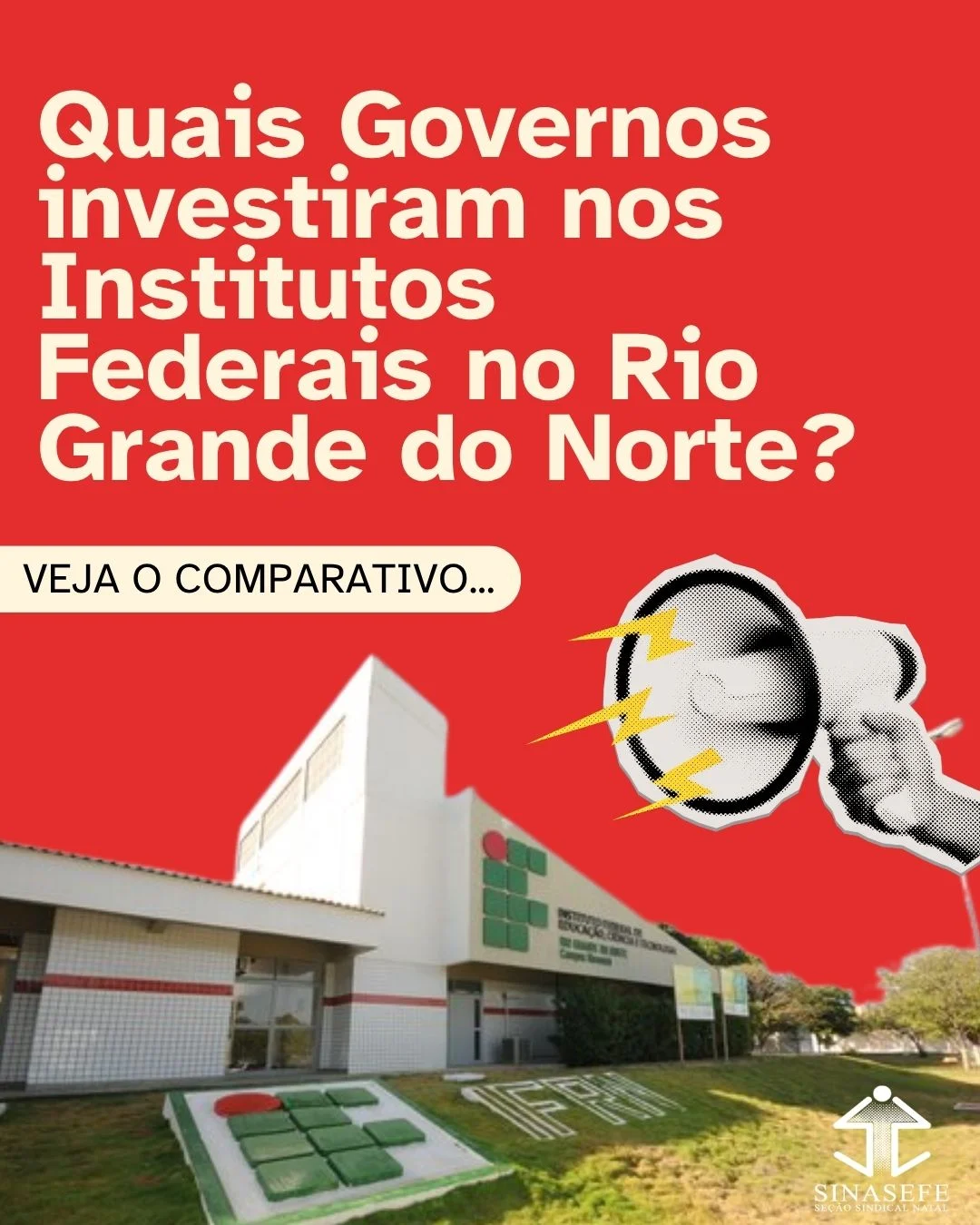 Imagem Destaque