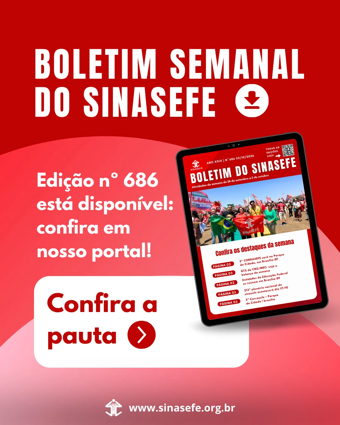 Imagem Destaque