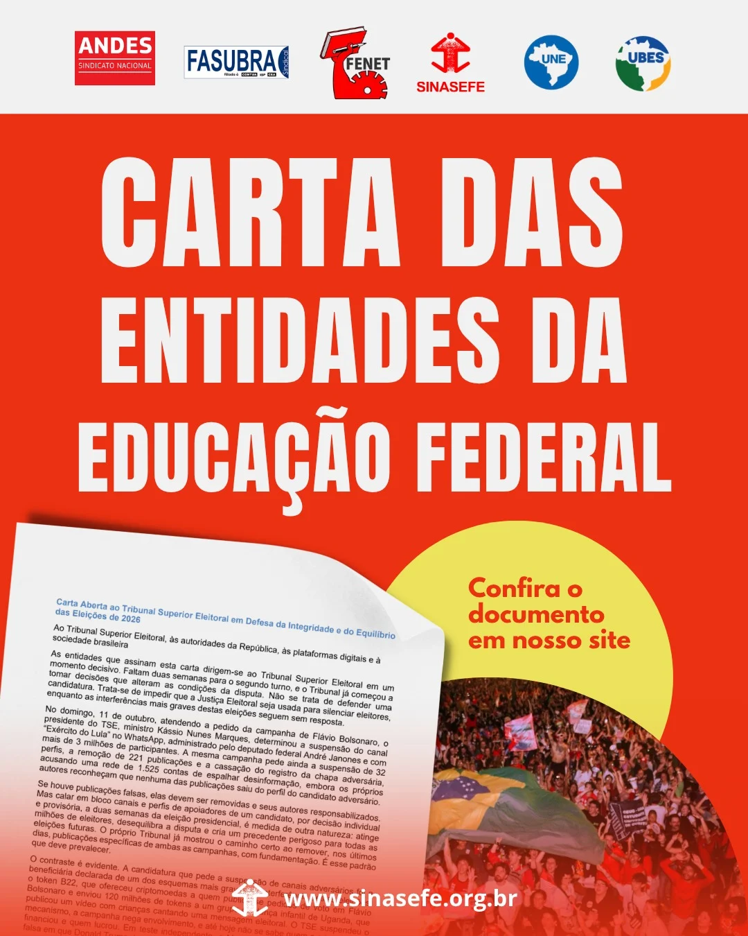 Imagem Destaque